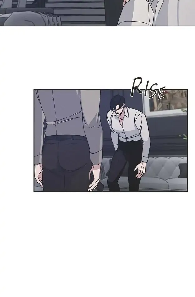 Lose Your Touch Chapter 25 page 10 - 