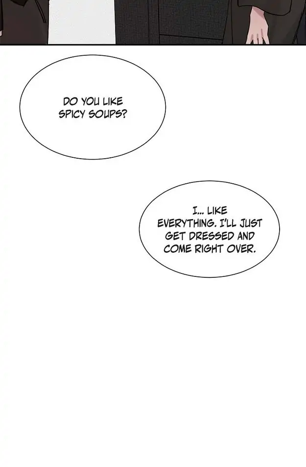 Lose Your Touch Chapter 3 page 11 - 