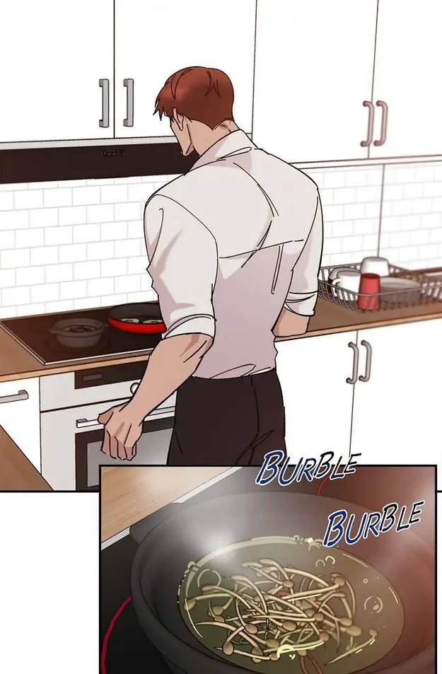 Lose Your Touch Chapter 3 page 12 - 