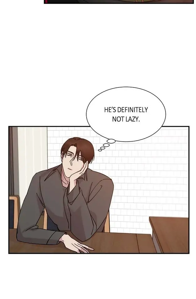 Lose Your Touch Chapter 3 page 13 - 