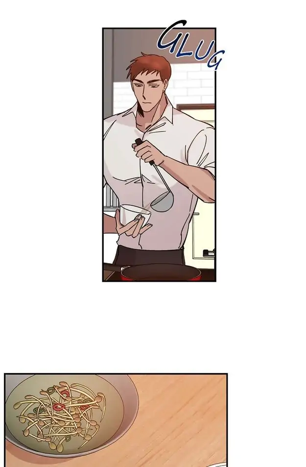 Lose Your Touch Chapter 3 page 14 - 