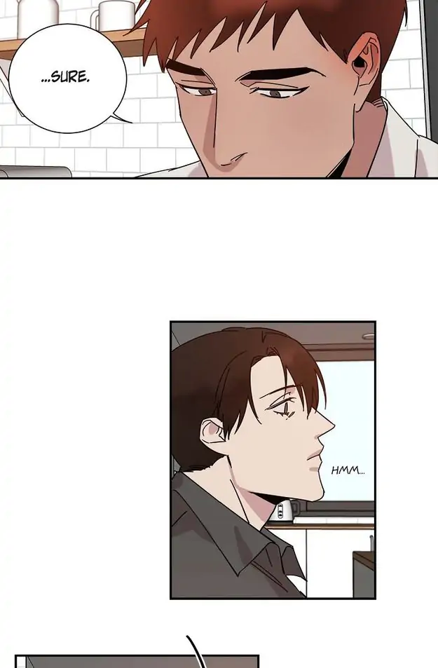 Lose Your Touch Chapter 3 page 19 - 