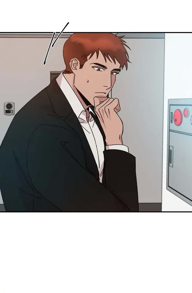 Lose Your Touch Chapter 3 page 3 - 