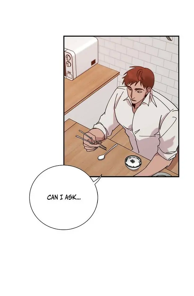 Lose Your Touch Chapter 3 page 22 - 