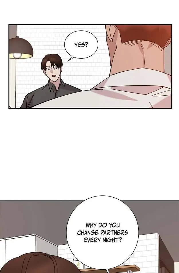 Lose Your Touch Chapter 3 page 23 - 