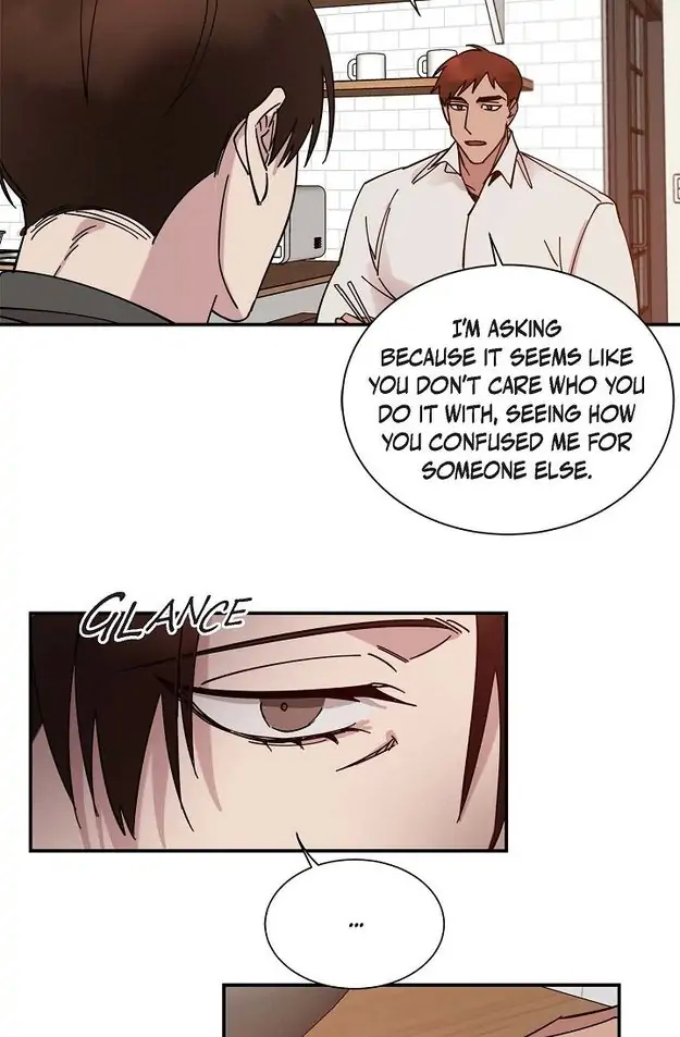 Lose Your Touch Chapter 3 page 24 - 