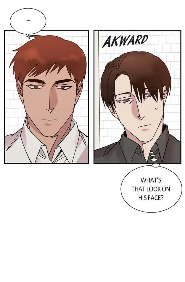 Lose Your Touch Chapter 3 page 26 - 