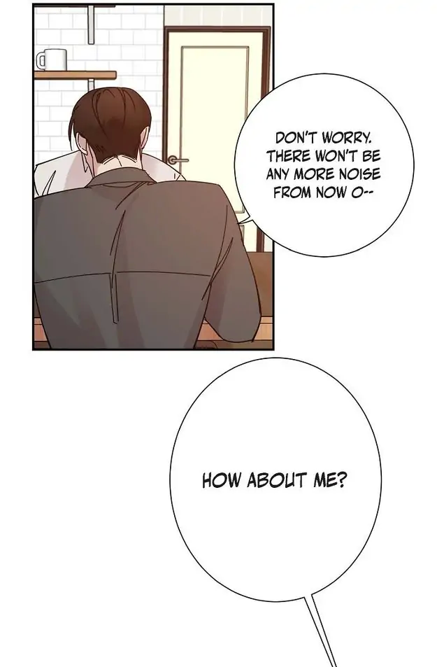 Lose Your Touch Chapter 3 page 27 - 