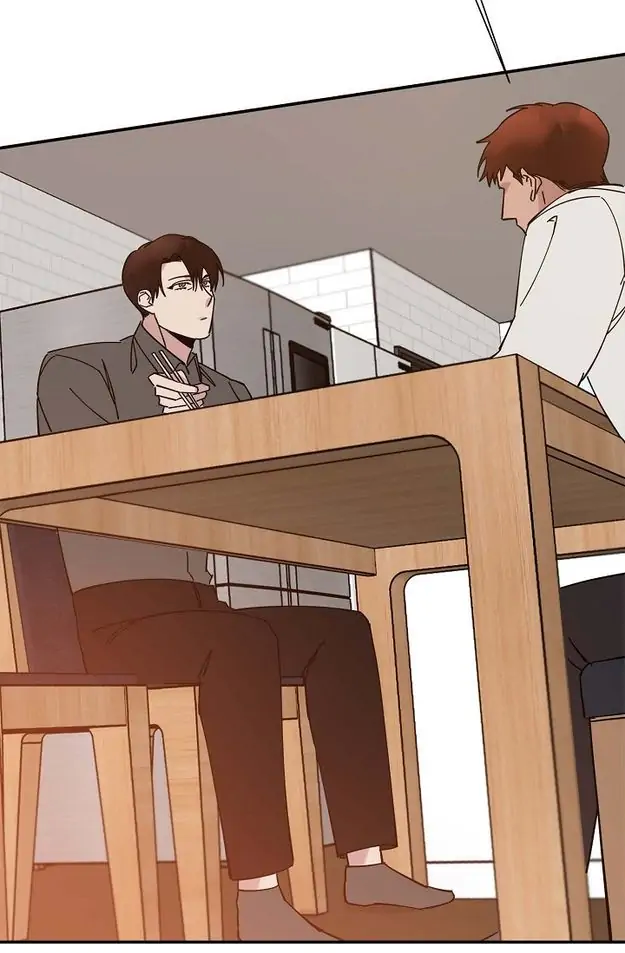 Lose Your Touch Chapter 3 page 28 - 