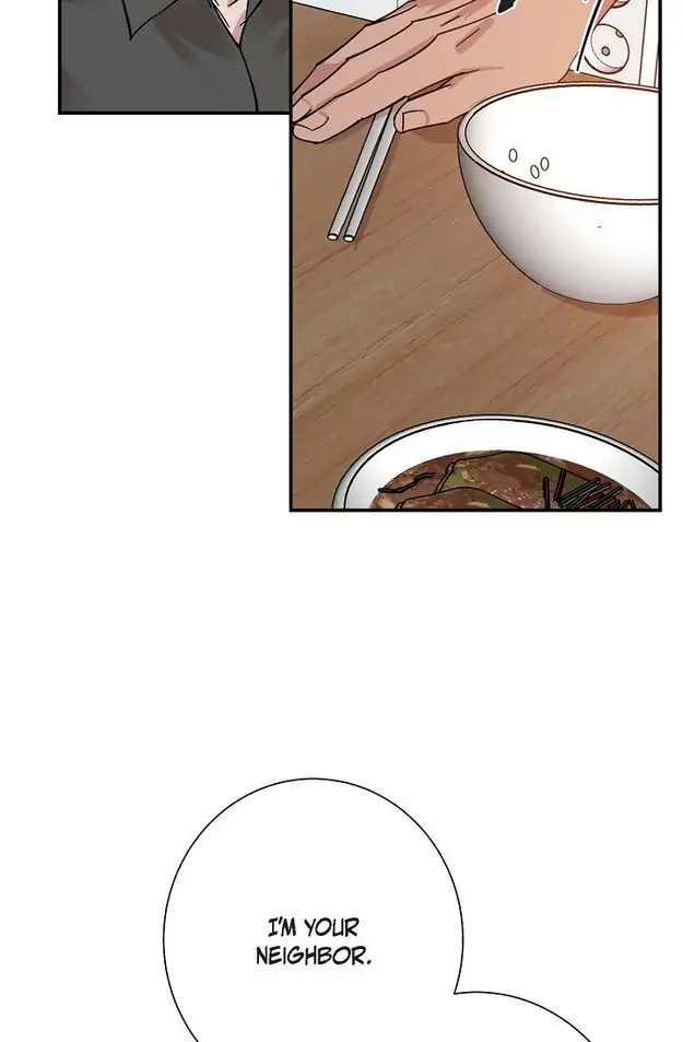 Lose Your Touch Chapter 3 page 30 - 
