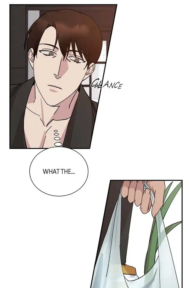 Lose Your Touch Chapter 3 page 4 - 