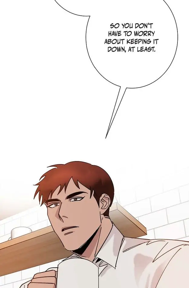 Lose Your Touch Chapter 3 page 31 - 