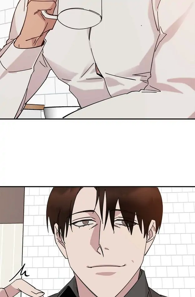 Lose Your Touch Chapter 3 page 32 - 