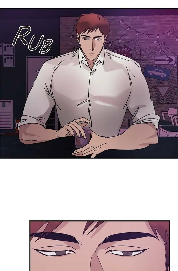 Lose Your Touch Chapter 3 page 35 - 