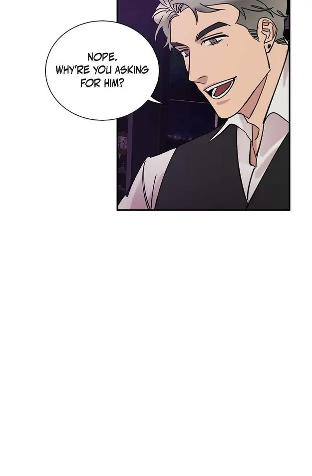 Lose Your Touch Chapter 3 page 41 - 