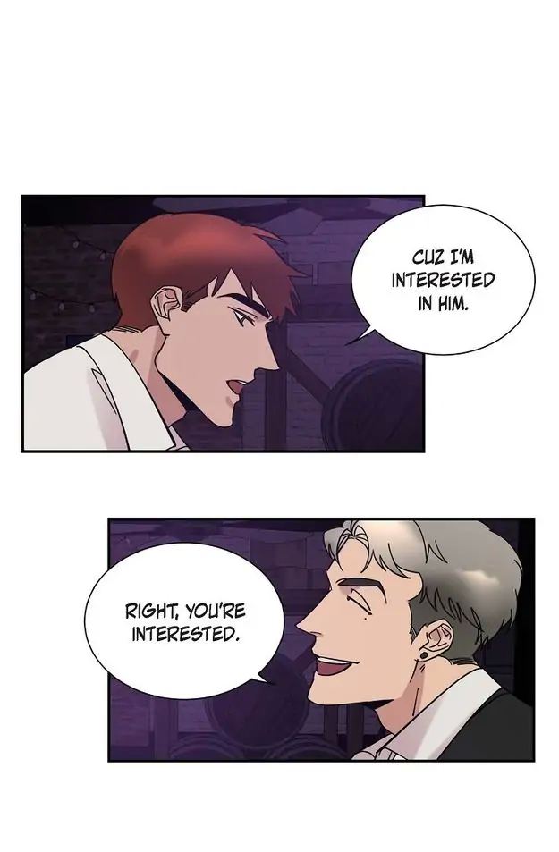Lose Your Touch Chapter 3 page 42 - 