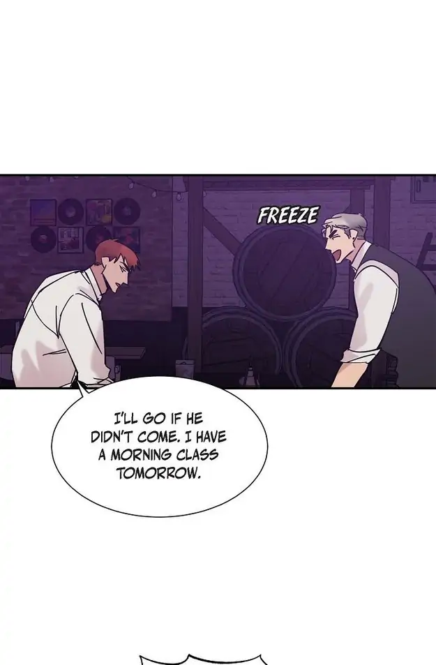 Lose Your Touch Chapter 3 page 43 - 