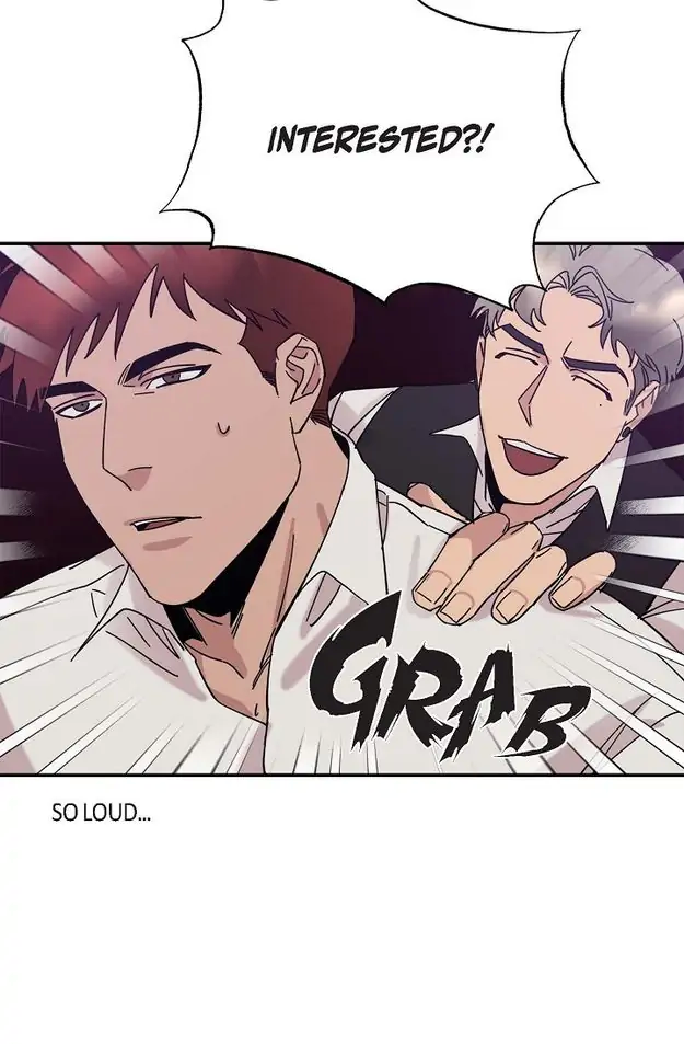Lose Your Touch Chapter 3 page 44 - 