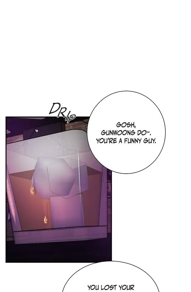 Lose Your Touch Chapter 3 page 45 - 