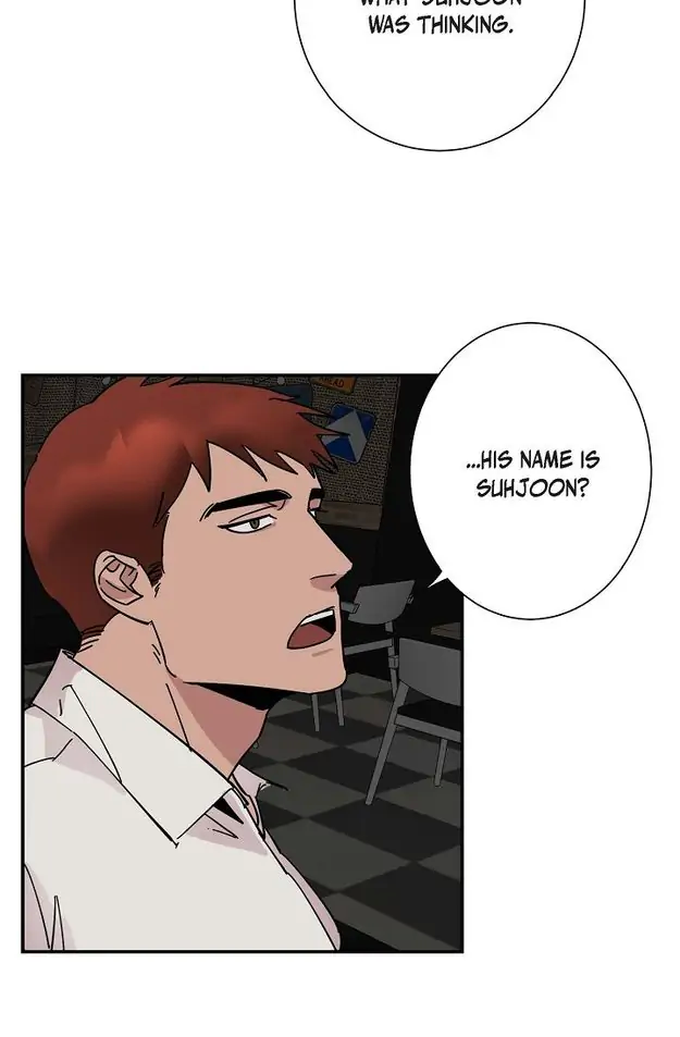 Lose Your Touch Chapter 3 page 50 - 