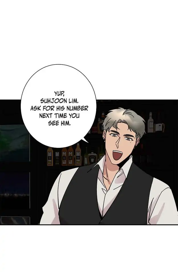Lose Your Touch Chapter 3 page 51 - 