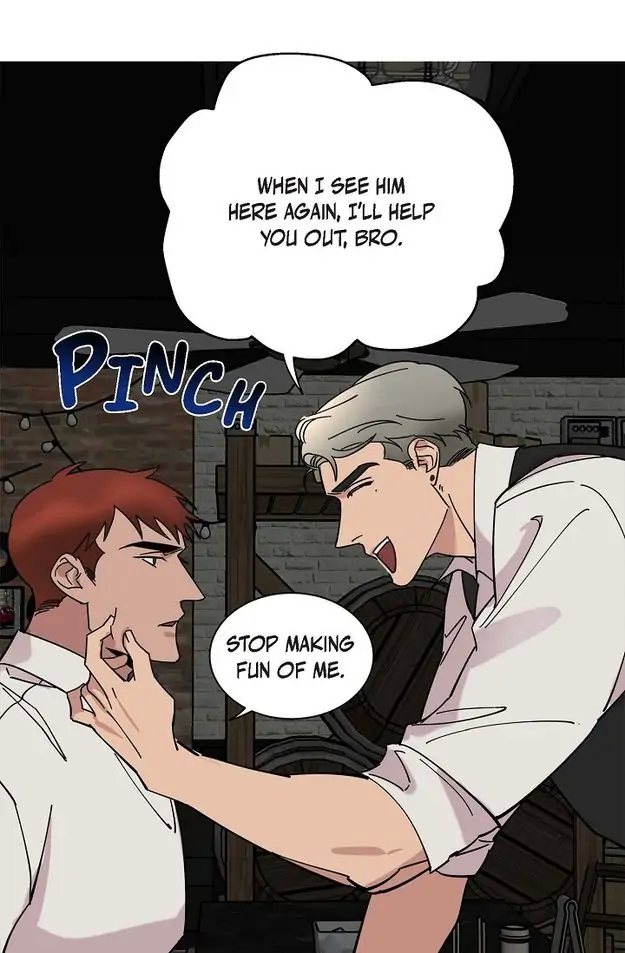 Lose Your Touch Chapter 3 page 52 - 