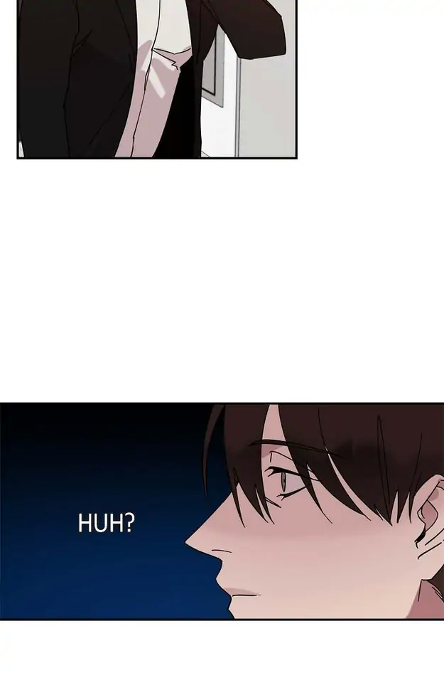 Lose Your Touch Chapter 3 page 7 - 