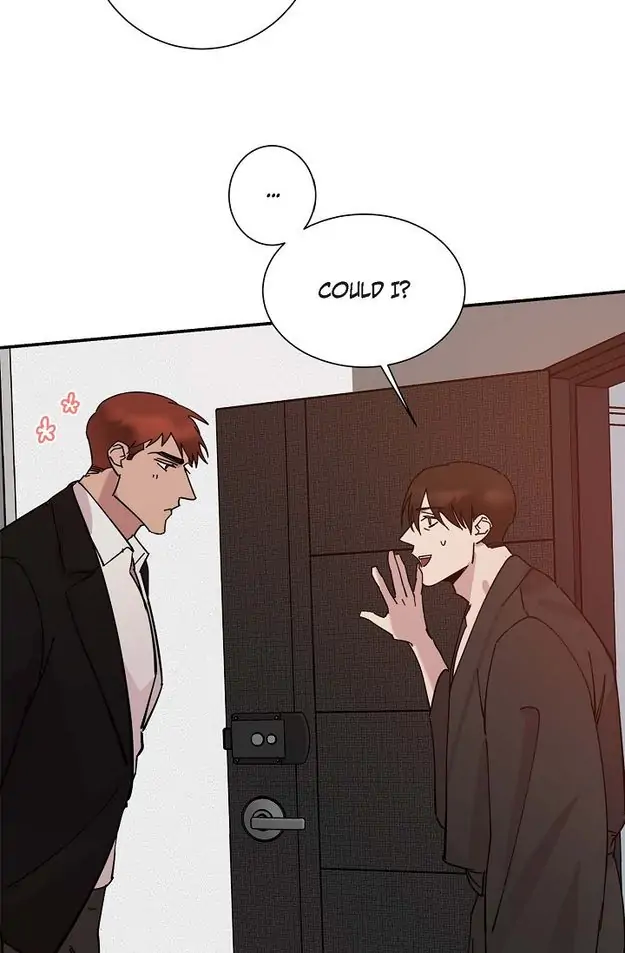 Lose Your Touch Chapter 3 page 10 - 