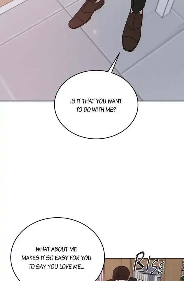 Lose Your Touch Chapter 30 page 12 - 