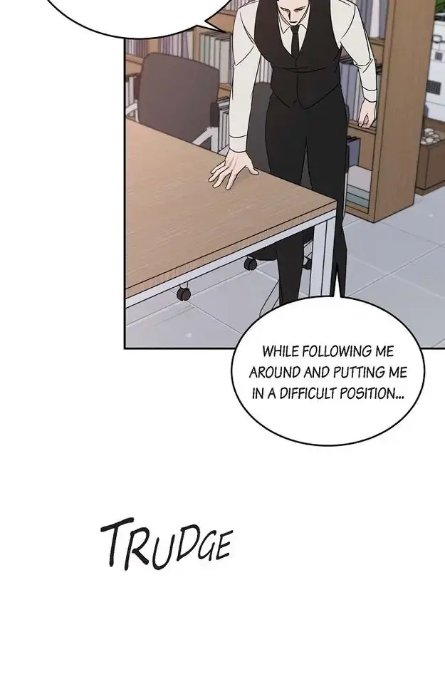 Lose Your Touch Chapter 30 page 13 - 