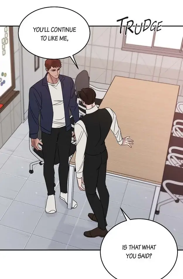 Lose Your Touch Chapter 30 page 14 - 