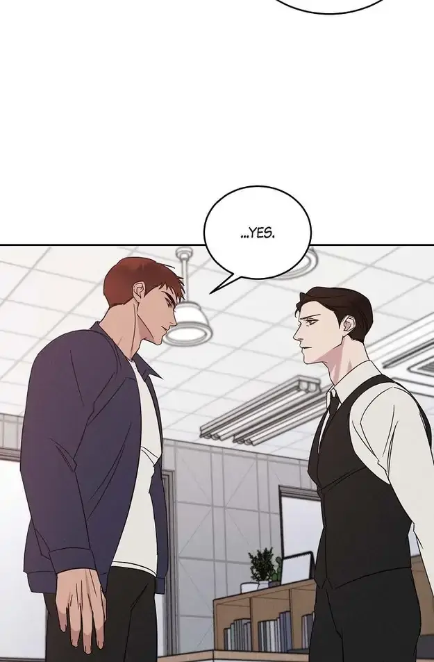 Lose Your Touch Chapter 30 page 15 - 