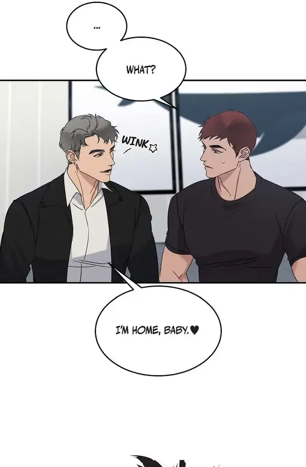 Lose Your Touch Chapter 30 page 20 - 