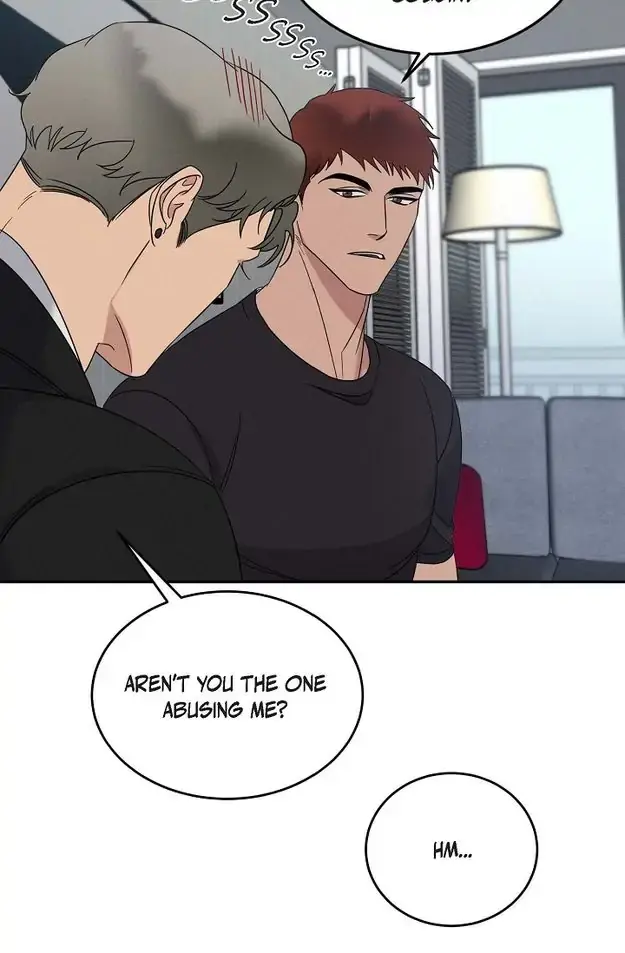 Lose Your Touch Chapter 30 page 22 - 