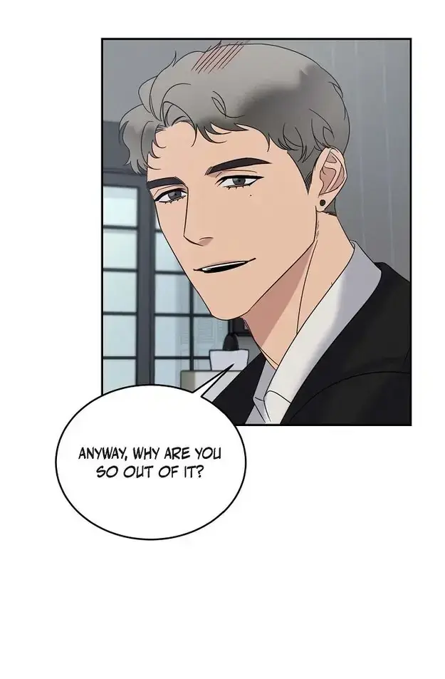 Lose Your Touch Chapter 30 page 23 - 
