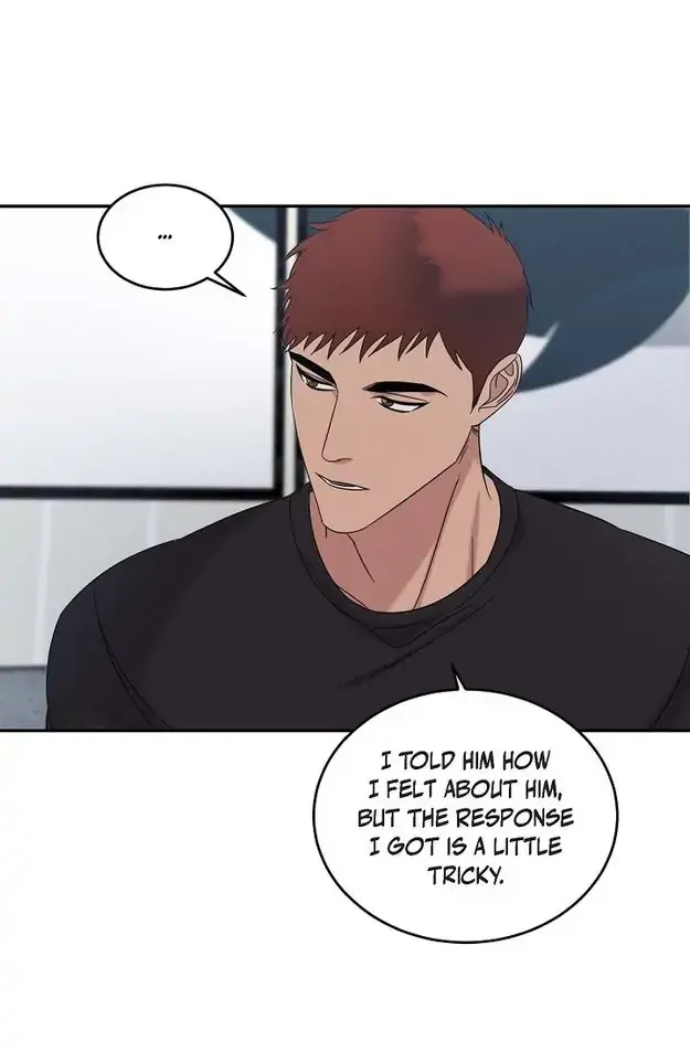 Lose Your Touch Chapter 30 page 24 - 