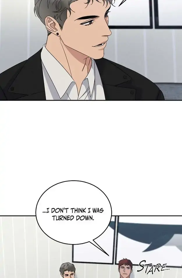 Lose Your Touch Chapter 30 page 26 - 