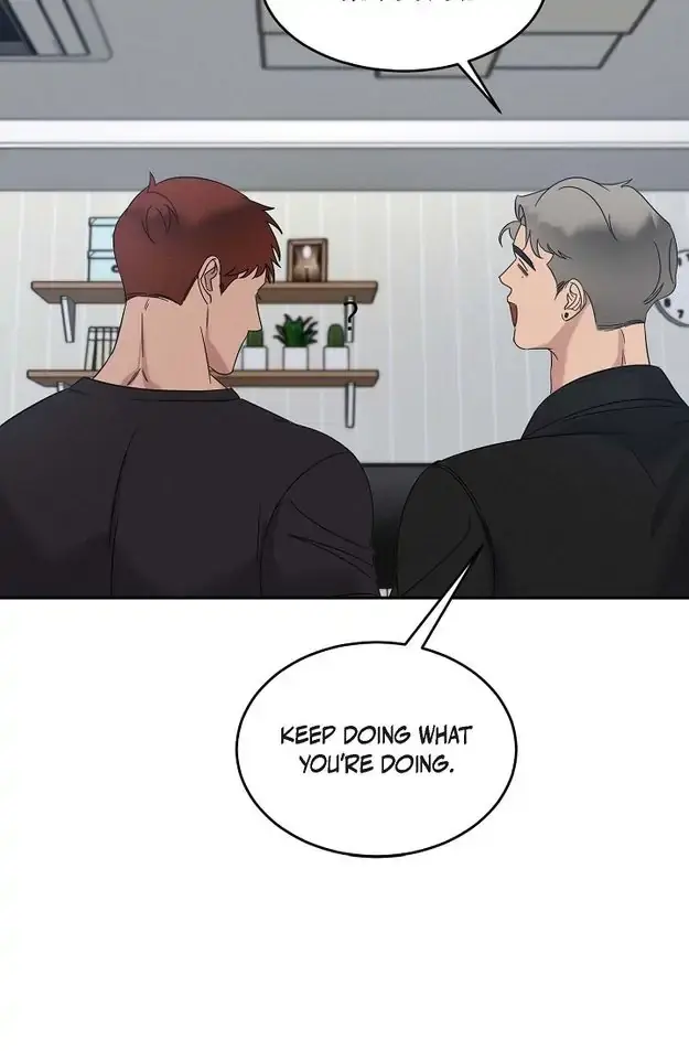 Lose Your Touch Chapter 30 page 29 - 