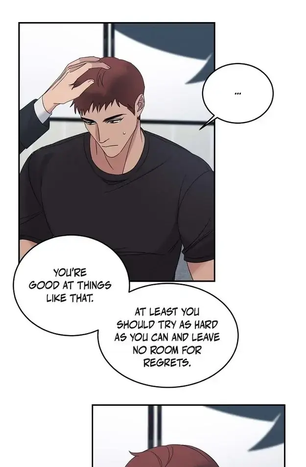 Lose Your Touch Chapter 30 page 30 - 