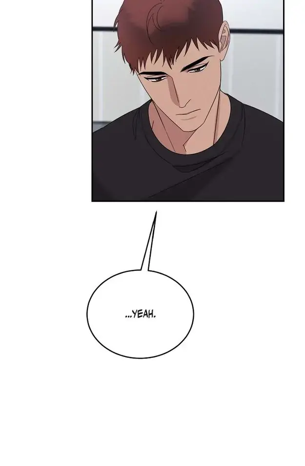 Lose Your Touch Chapter 30 page 31 - 
