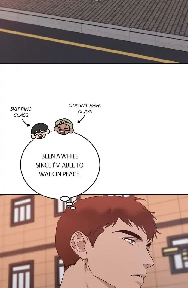 Lose Your Touch Chapter 30 page 34 - 