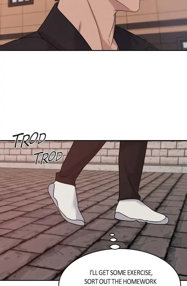 Lose Your Touch Chapter 30 page 35 - 