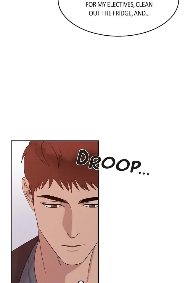 Lose Your Touch Chapter 30 page 36 - 