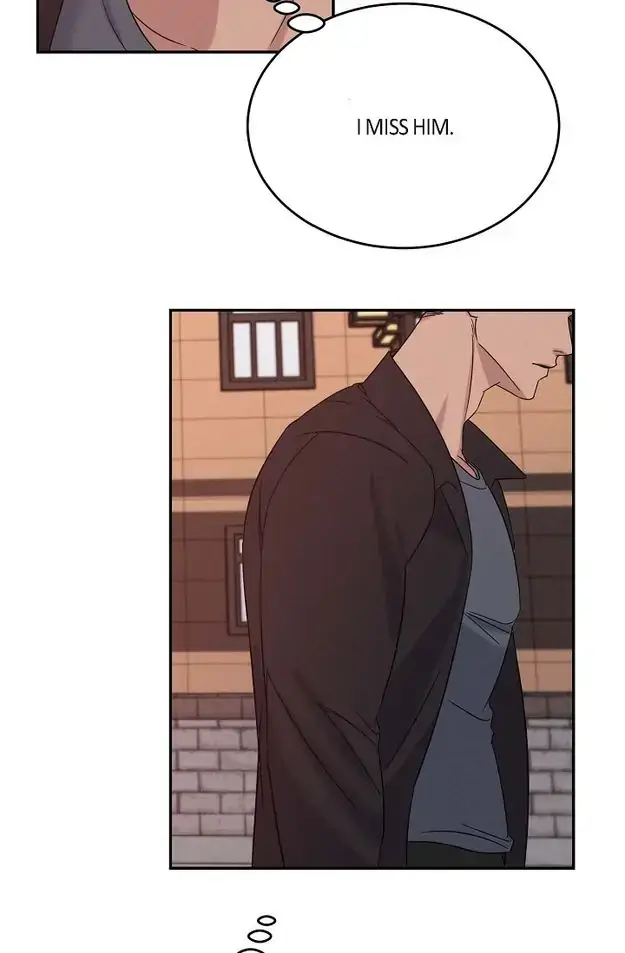 Lose Your Touch Chapter 30 page 37 - 