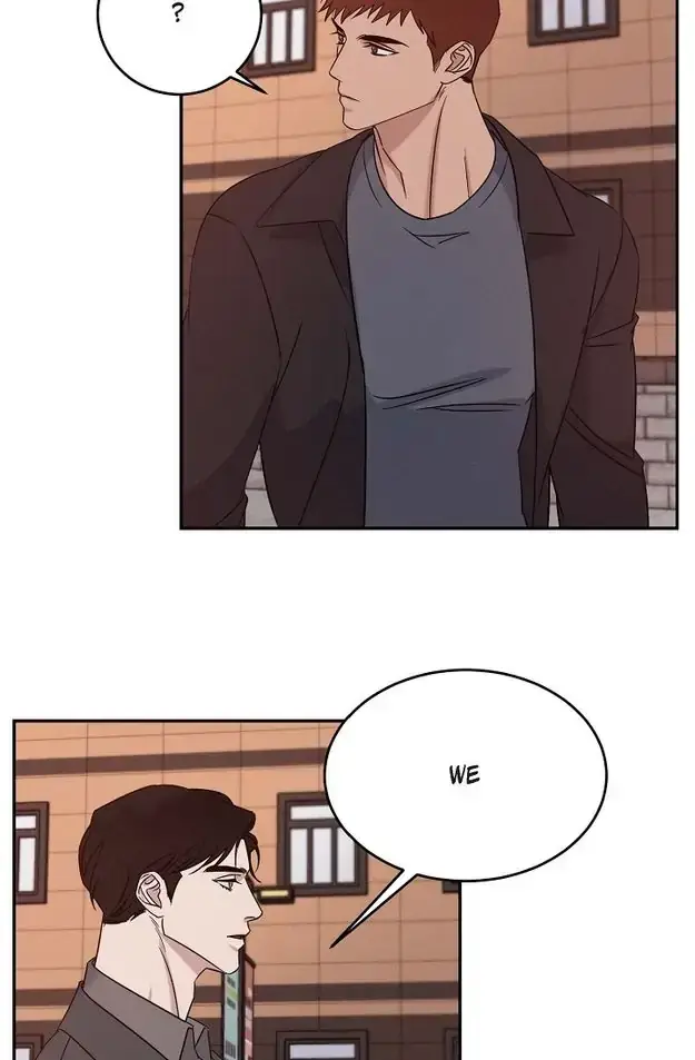 Lose Your Touch Chapter 30 page 40 - 