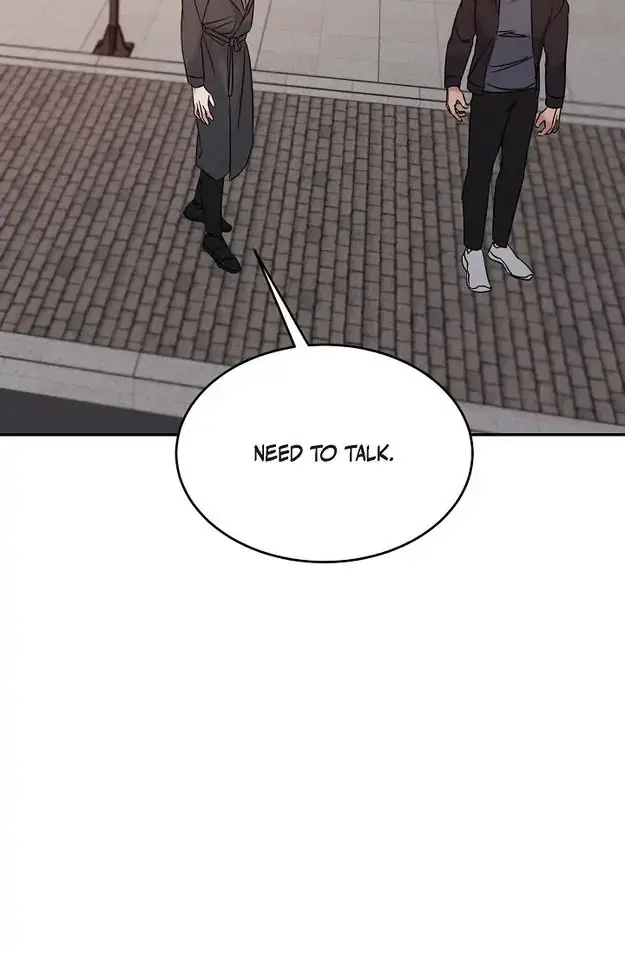 Lose Your Touch Chapter 30 page 42 - 