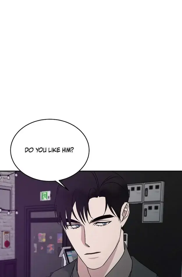 Lose Your Touch Chapter 30 page 51 - 