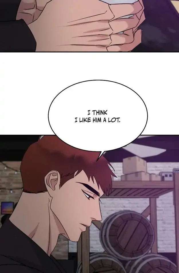 Lose Your Touch Chapter 30 page 54 - 