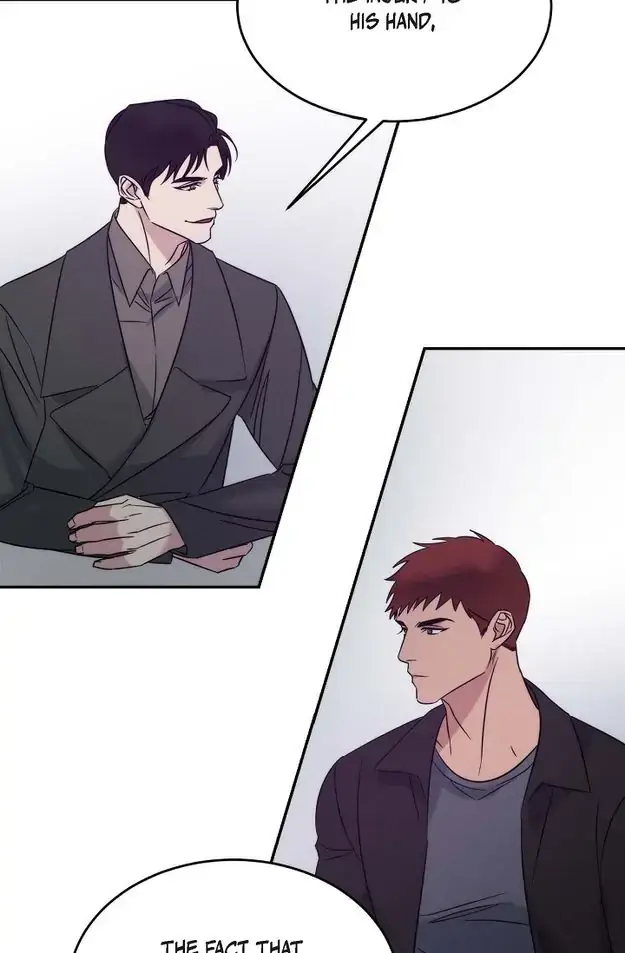 Lose Your Touch Chapter 30 page 61 - 