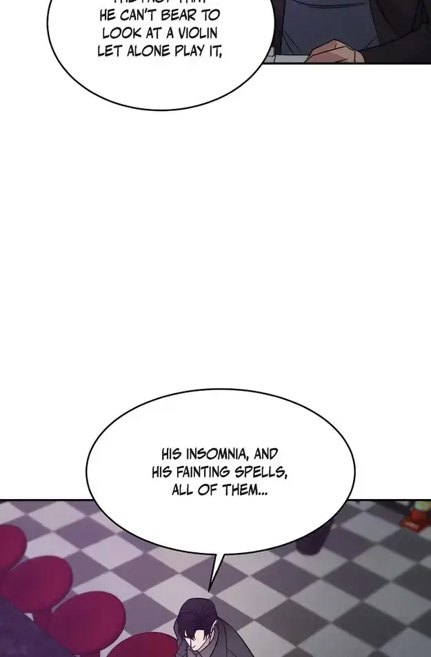 Lose Your Touch Chapter 30 page 62 - 